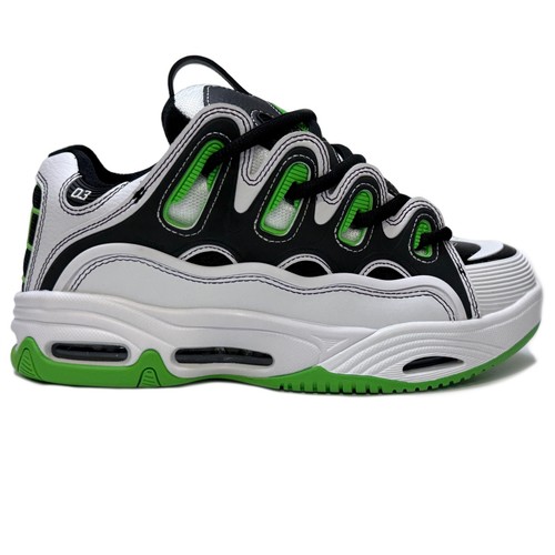 Scarpe osiris 2001 - osiris,
