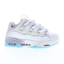 Scarpe sneakers uomo Osiris D3