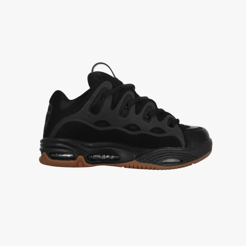 Sneakers osiris 2001 black - sneakers, d3