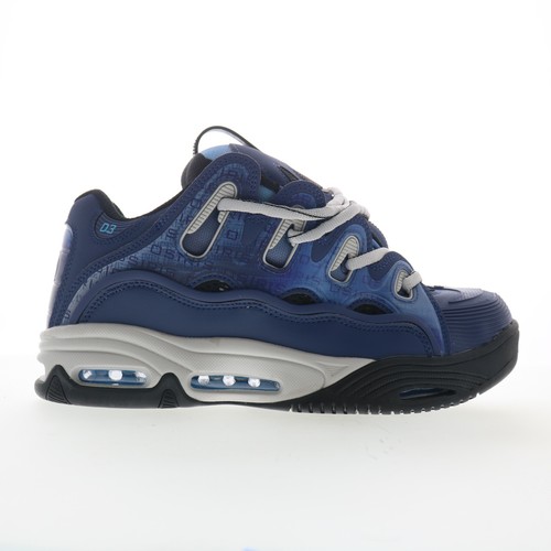 Scarpe sneakers uomo - osiris, d3