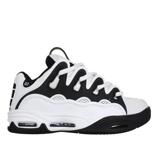 Sneakers osiris 2001 white - osiris, d3