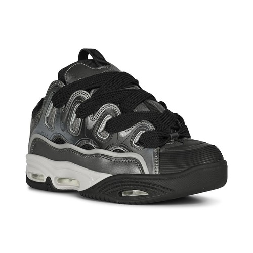 Osiris scarpe skate 2001 - d3,