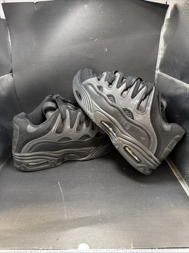 Osiris 2001 nero - nero, scarpe