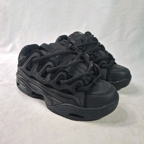 Osiris 2001 nero 5 uk - nero, 5.5