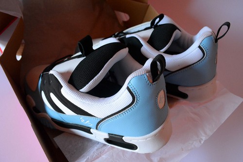 és skate shoe - tribo, x