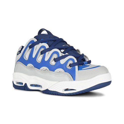 Scarpe skate osiris 2001 - da,