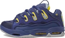 Scarpe da skate uomo Osiris D3