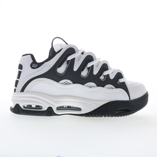 Scarpe sneakers uomo osiris - scarpe,