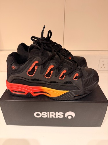 Scarpe skate osiris - da,