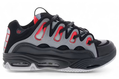 Scarpe skate osiris 2001 - da,