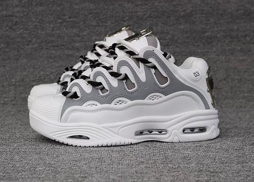 Scarpe skate osiris - scarpe, uomo