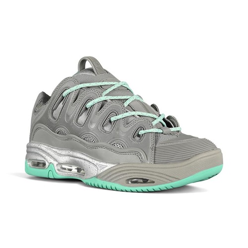 Scarpe skate osiris 2001 - osiris,