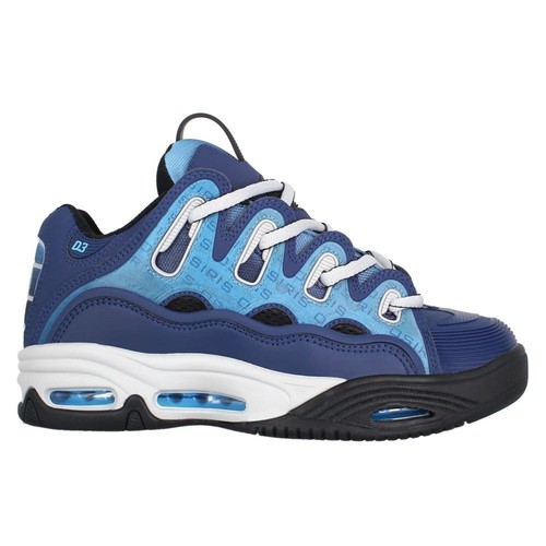Scarpe osiris 2001 navy - 2001,