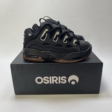 Osiris D3 2001 Men's Size 4 US