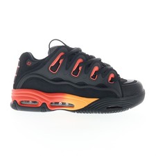 Scarpe sneakers uomo Osiris D3