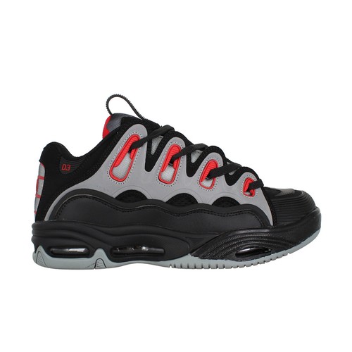 Scarpe osiris 2001 - scarpe,