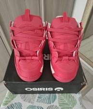 osiris d3 2001 Size EU 40.5