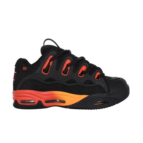 Scarpe osiris 2001 - osiris,