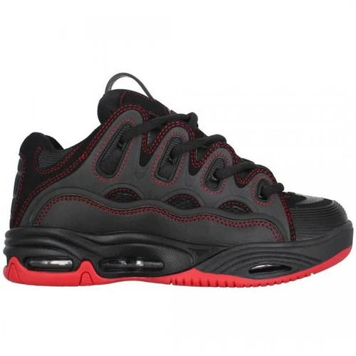 Sneakers osiris 2001 black - d3,