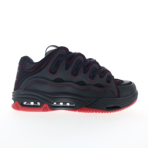 Scarpe sneakers uomo osiris - sneakers, d3