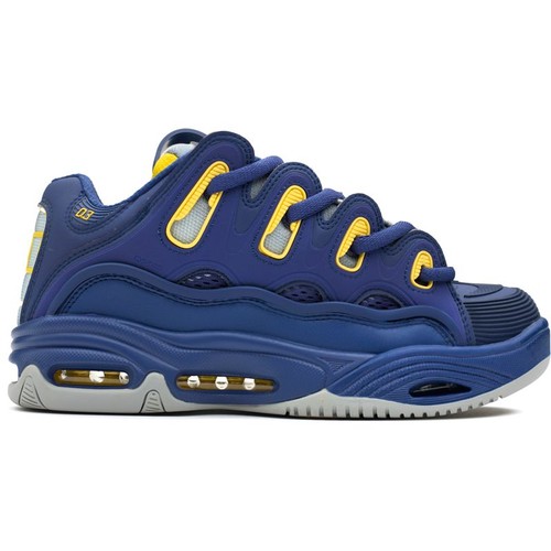 Scarpe skater osiris uomo - uomo, d3