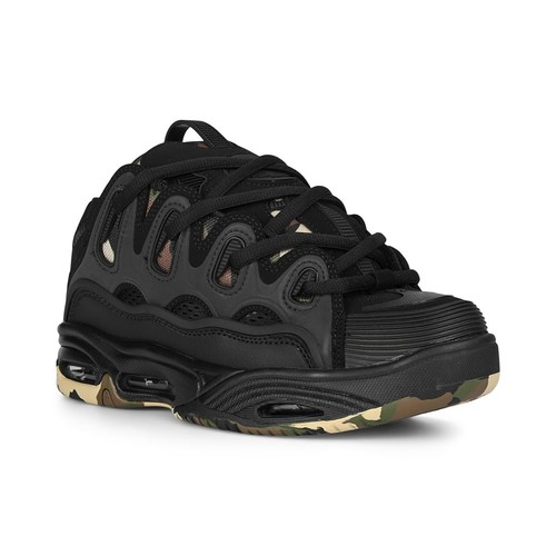Scarpe skate osiris 2001 - da,