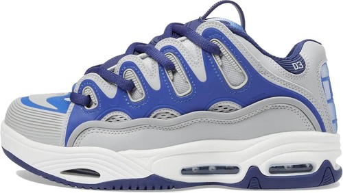 Scarpe skate uomo - skate, d3