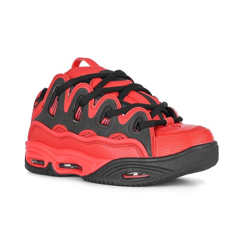 Scarpe skate osiris - skate, 2001
