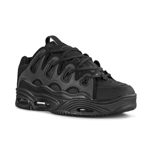 Scarpe skate osiris 2001 - skate,