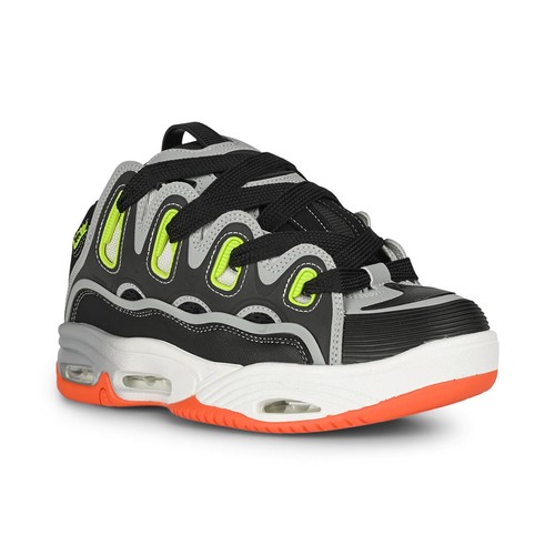 Scarpe skate osiris 2001 - scarpe, da