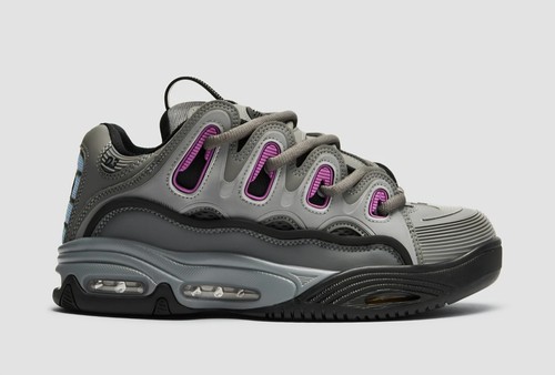 Scarpe skate osiris - da, d3