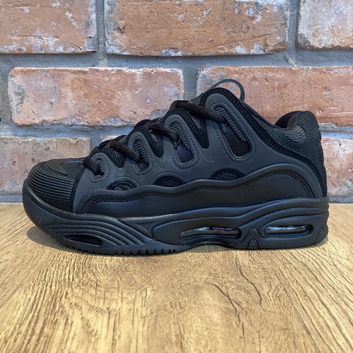 Sneakers osiris 2001 triple - sneakers,
