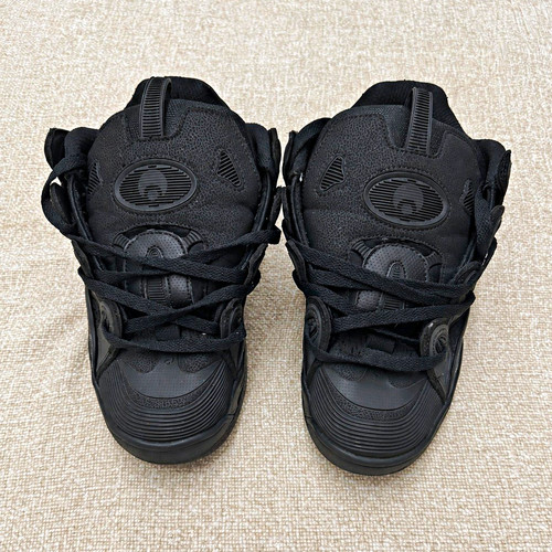 Scarpe skate osiris 2001 - d3,