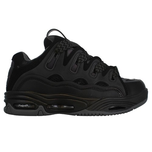 Scarpe osiris 2001 black - d3,
