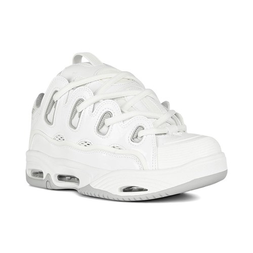 Scarpe skate osiris 2001 - skate, d3