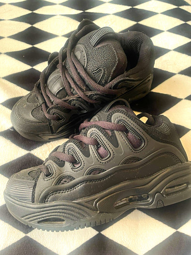 Scarpe ginnastica osiris - scarpe, da