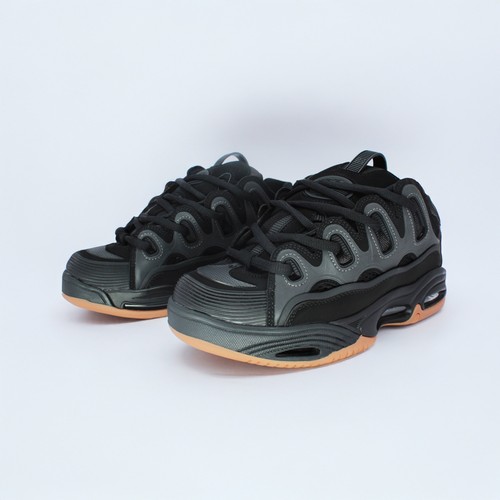 Scarpe skate basse - scarpe, osiris