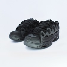 SCARPE OSIRIS D3 2001 US 10