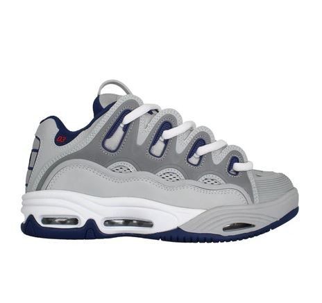 Scarpe osiris 2001 - osiris, d3