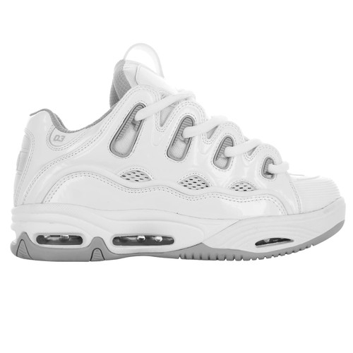 Scarpa skate osiris uomo d3 - osiris,