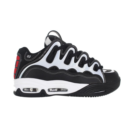 Scarpe osiris 2001 - scarpe,