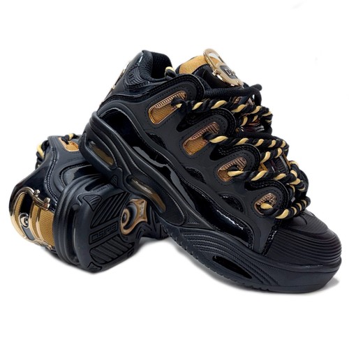 Scarpe osiris 2001 - scarpe,