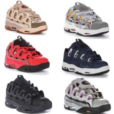 OSIRIS D3 2001 Suola Doppia