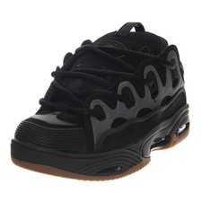 Osiris D3 2001 Black / Black /