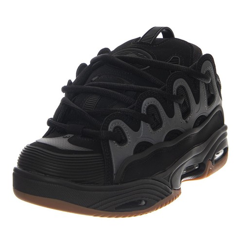 Osiris 2001 black - black,