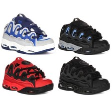 Osiris D3 2001 Chunky Sole