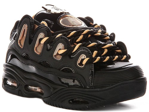 Osiris 2001 scarpe sneakers - osiris,